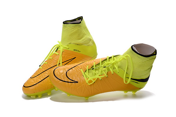 Nike Hypervenom Phantom II FG Men Shoes--016